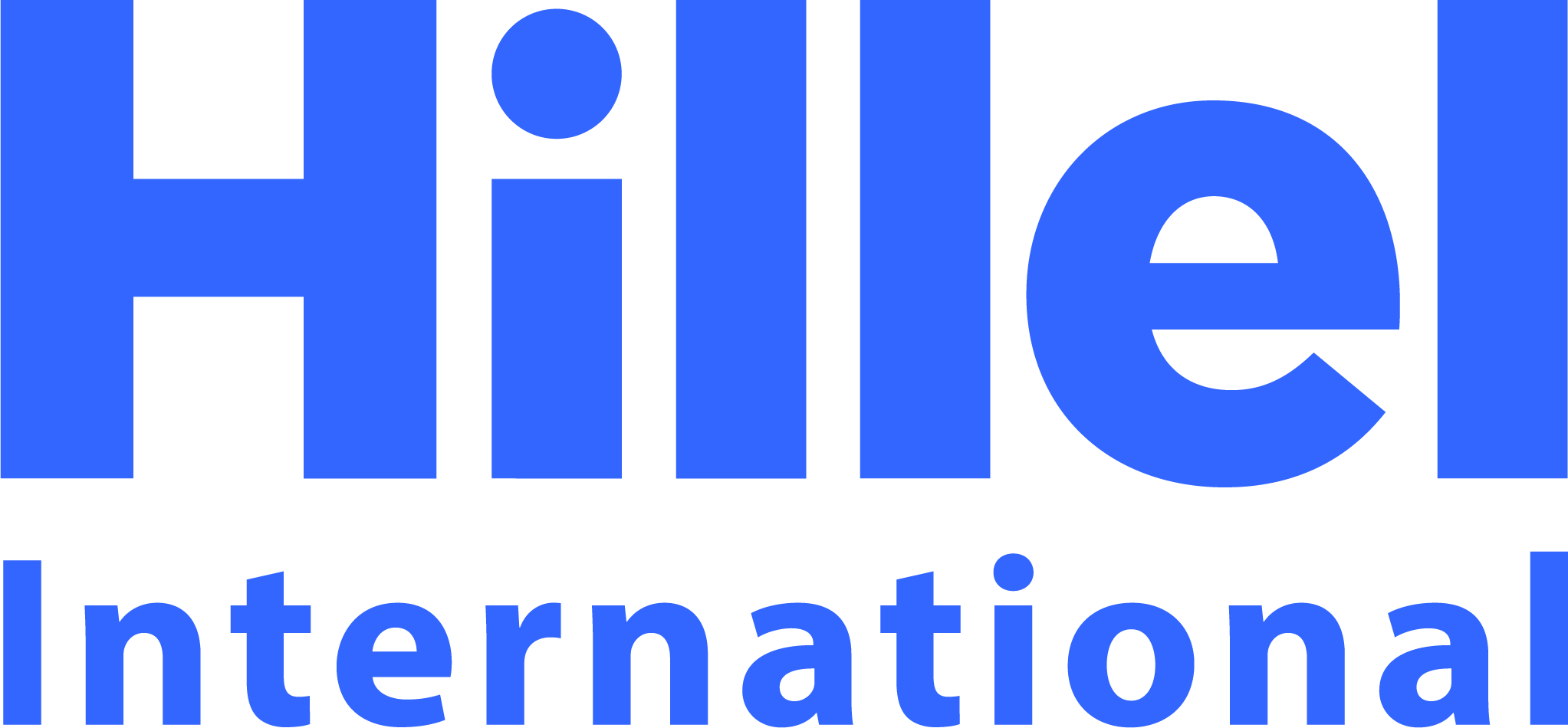 Hillel: The Foundation for Jewish Campus Life logo